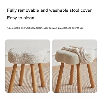 camome　オットマン FLYMEe Vert POPOLU OTTOMAN / フライミーヴェール ポポル